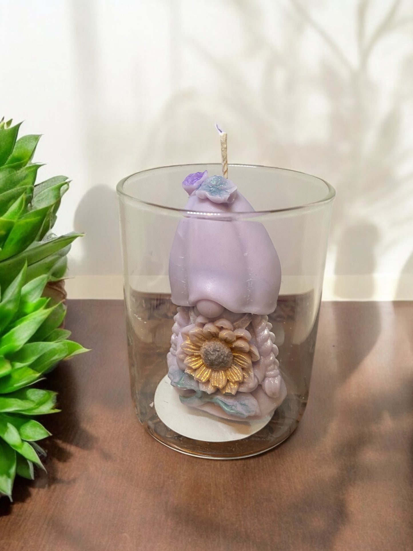 Gonk in a Glass