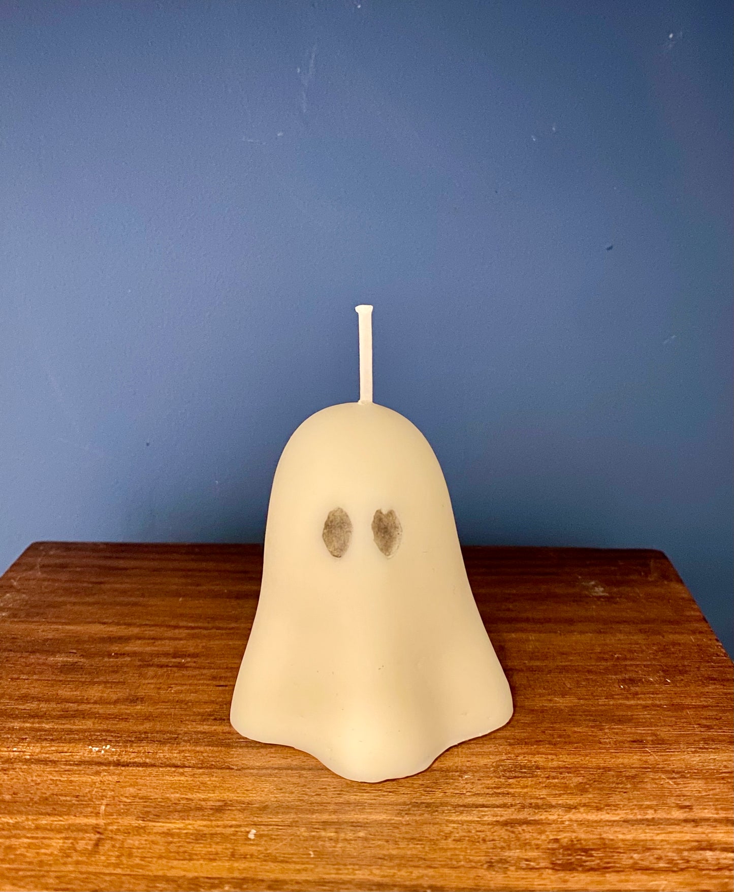 Baby Ghost Candle