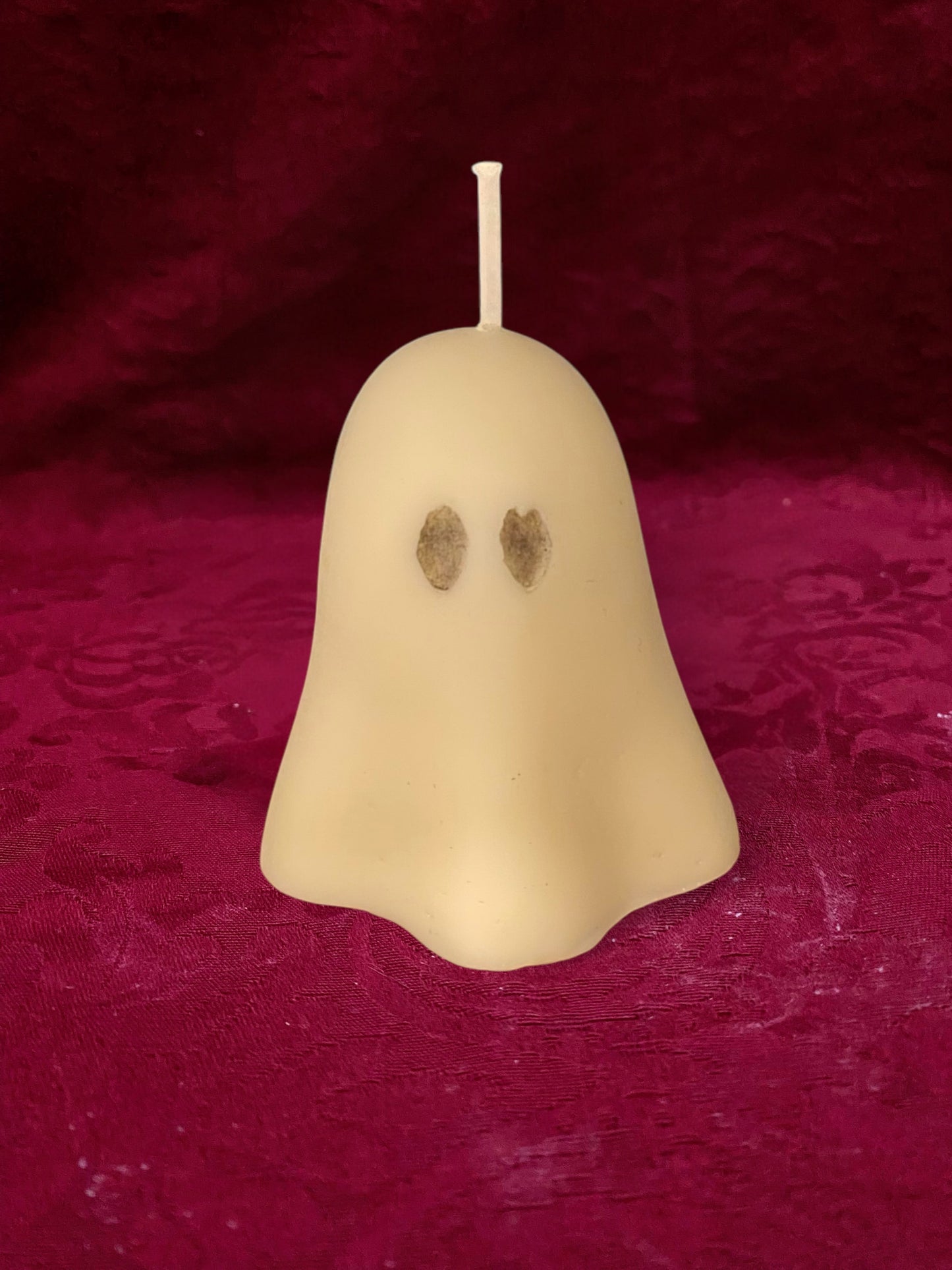 Baby Ghost Candle