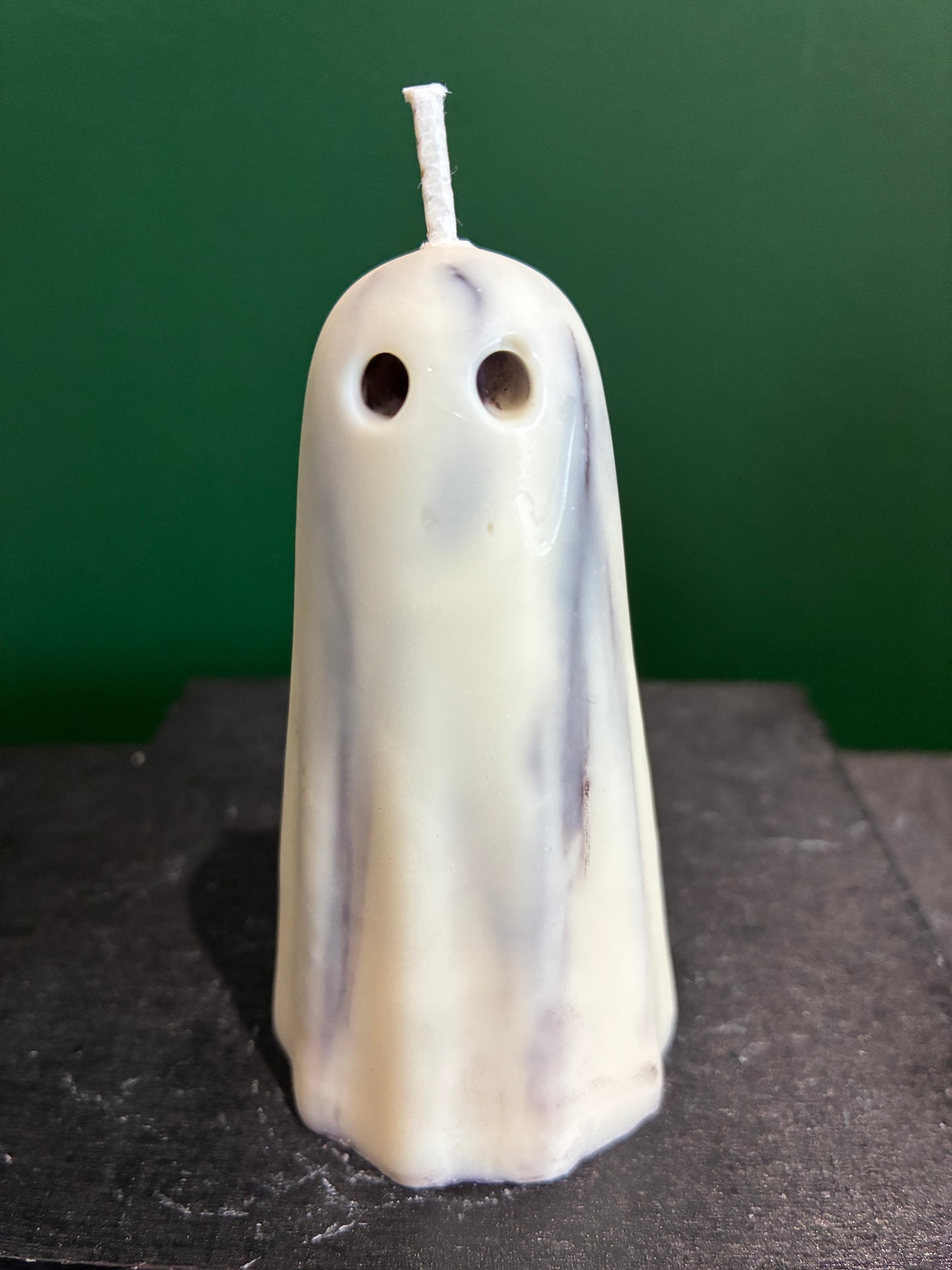 Ghost Candle - The Glossop Ghost