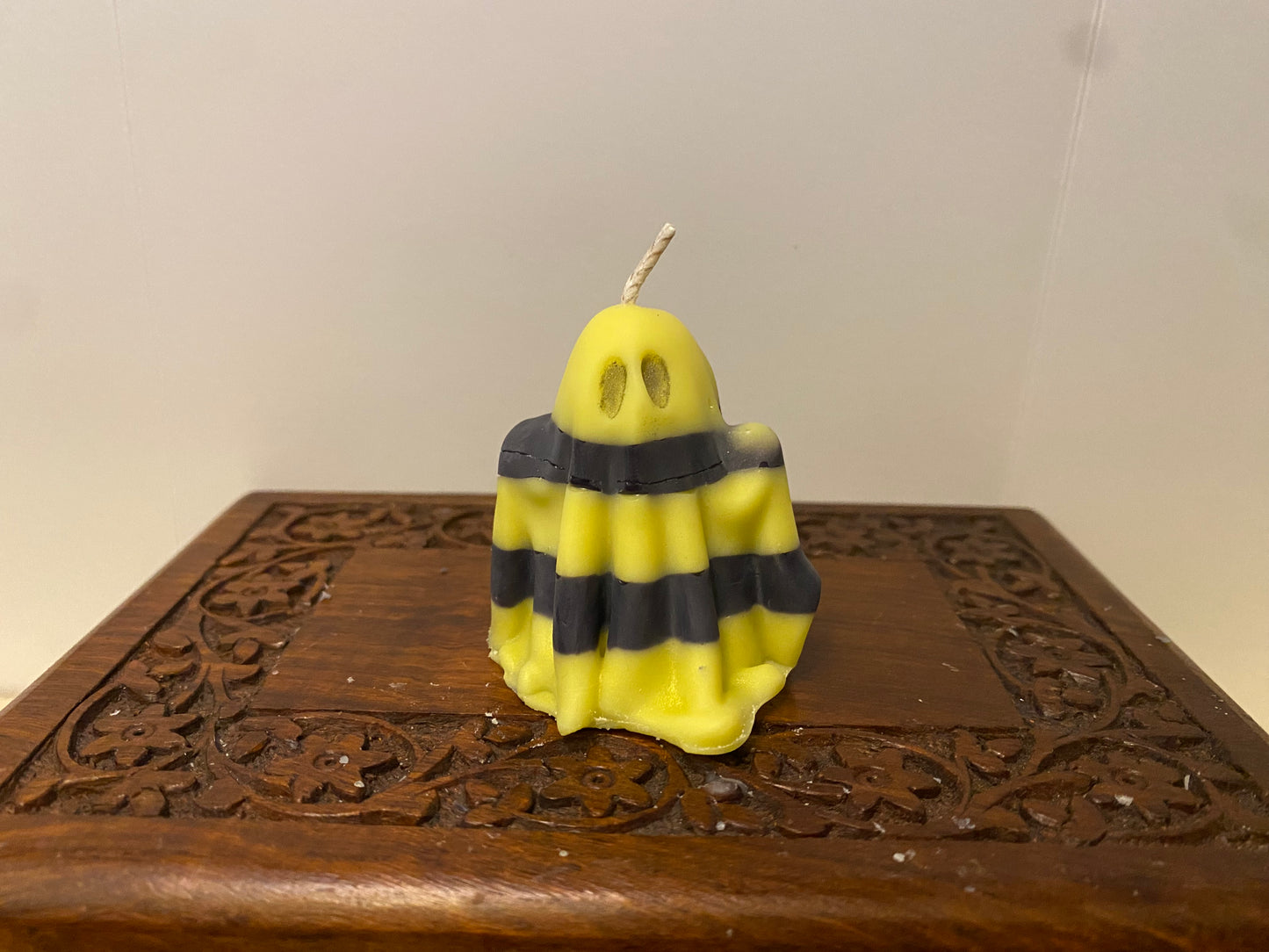 Baby 'Boo' Bee Ghost