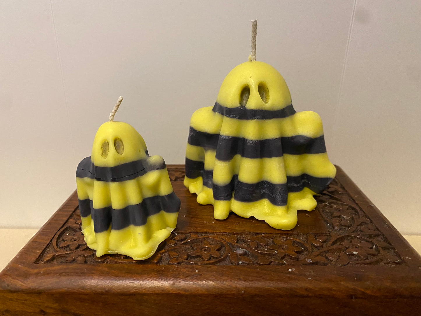 Baby 'Boo' Bee Ghost