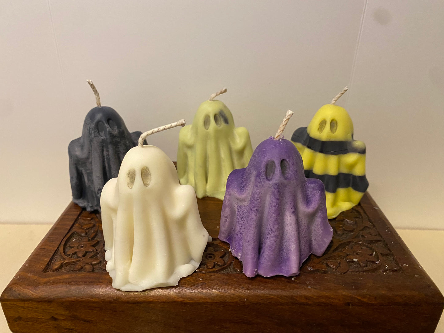 Baby 'Boo' Ghost