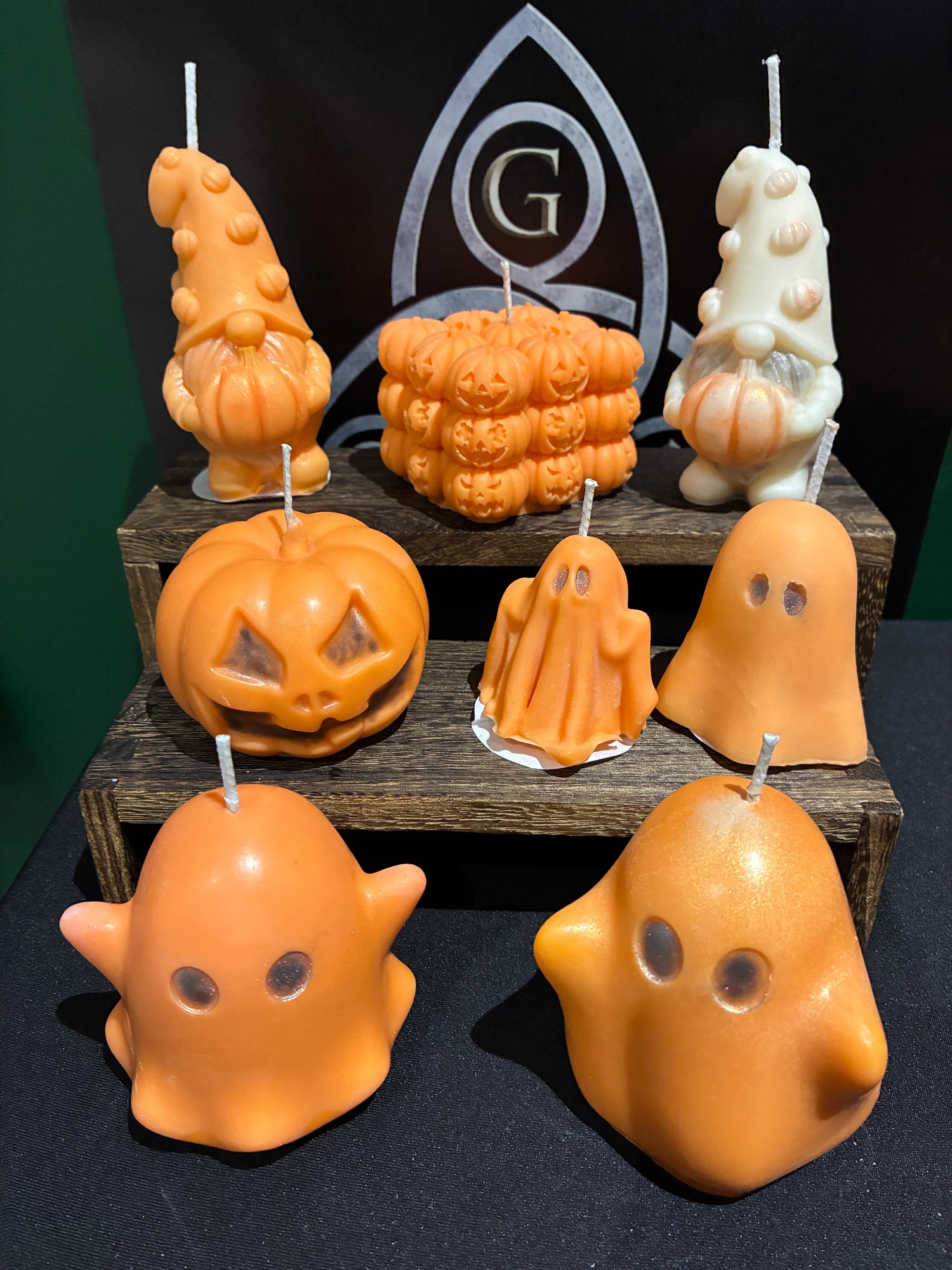 *Halloween Specials*