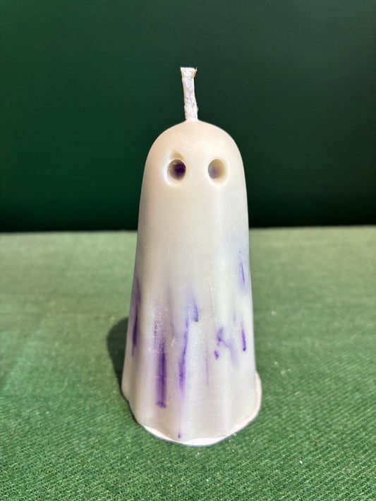 Ghost Candle - Ghosty