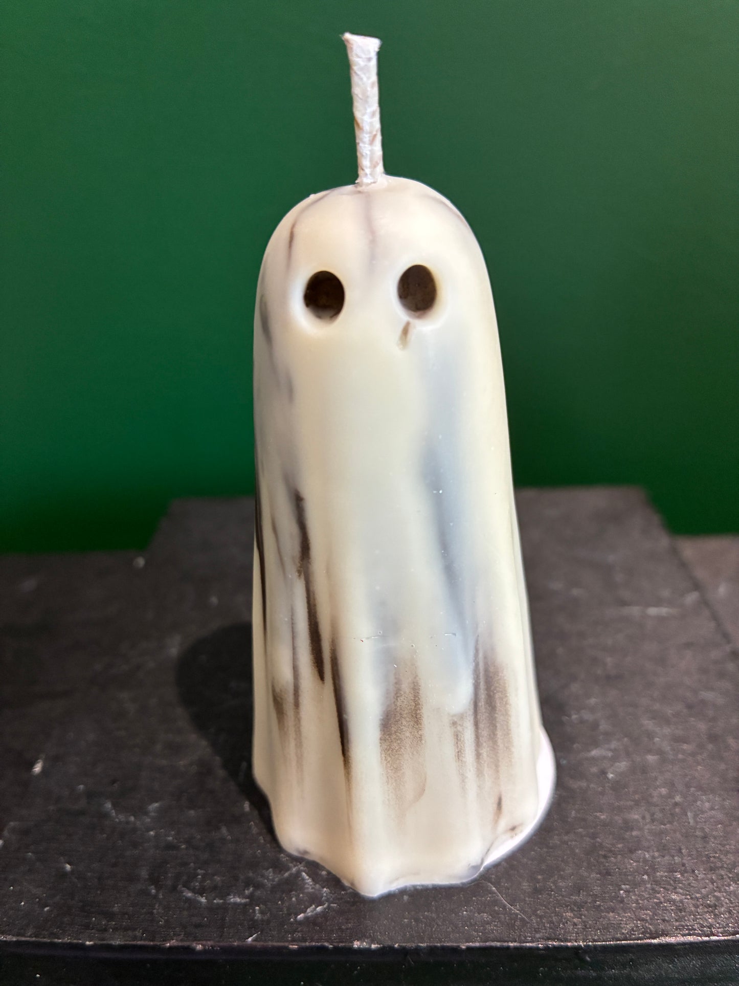 Ghost Candle - The Glossop Ghost