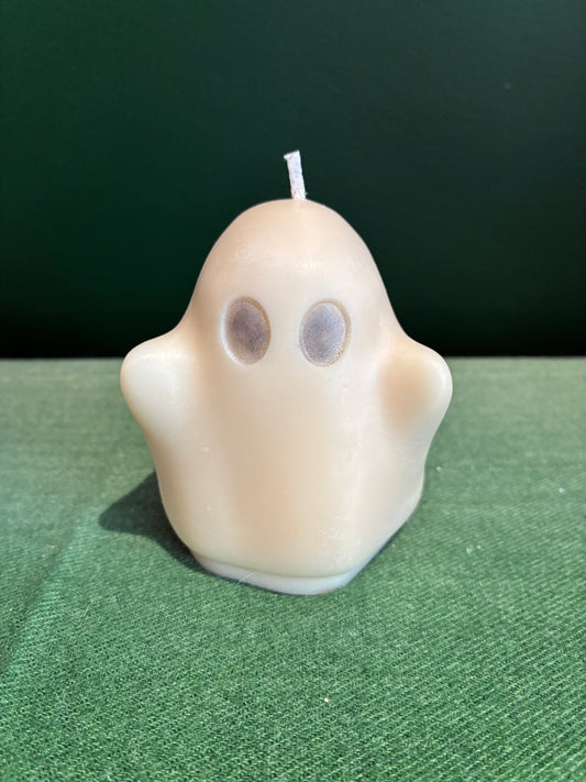 Ghost Candle - Male