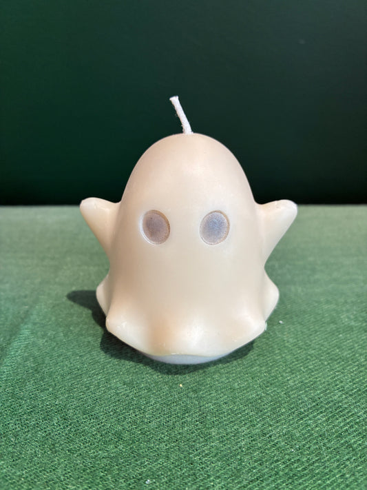 Ghost Candle - Female