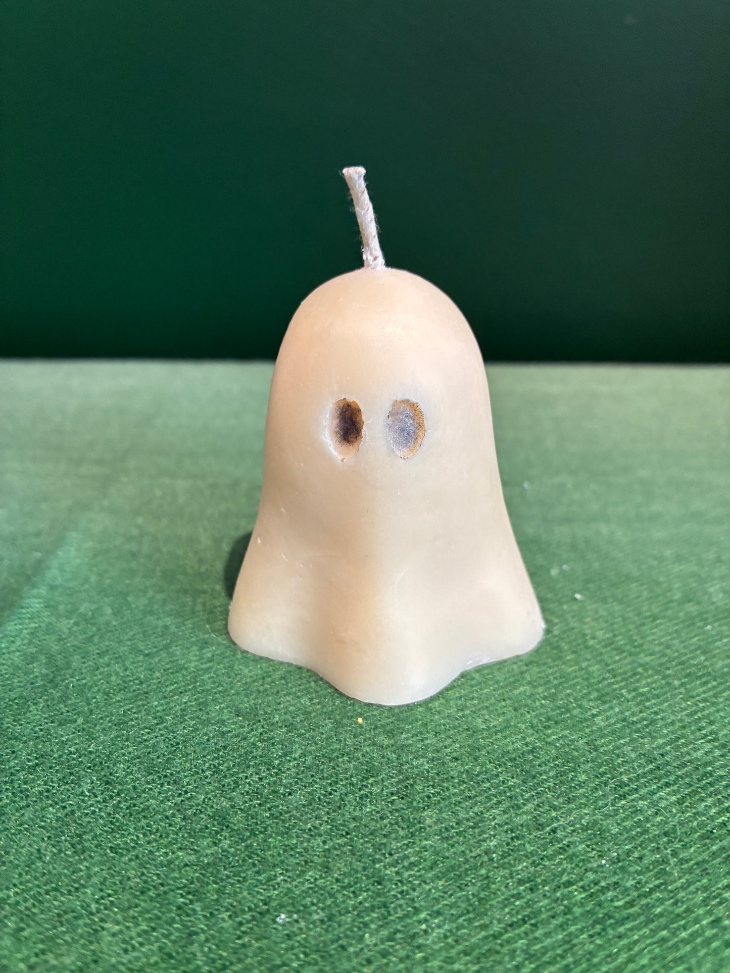 Ghost Candle - Baby