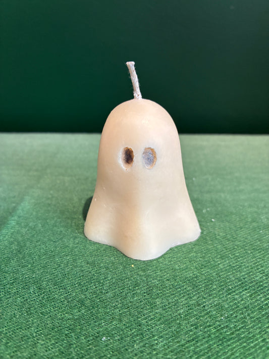 Ghost Candle - Baby