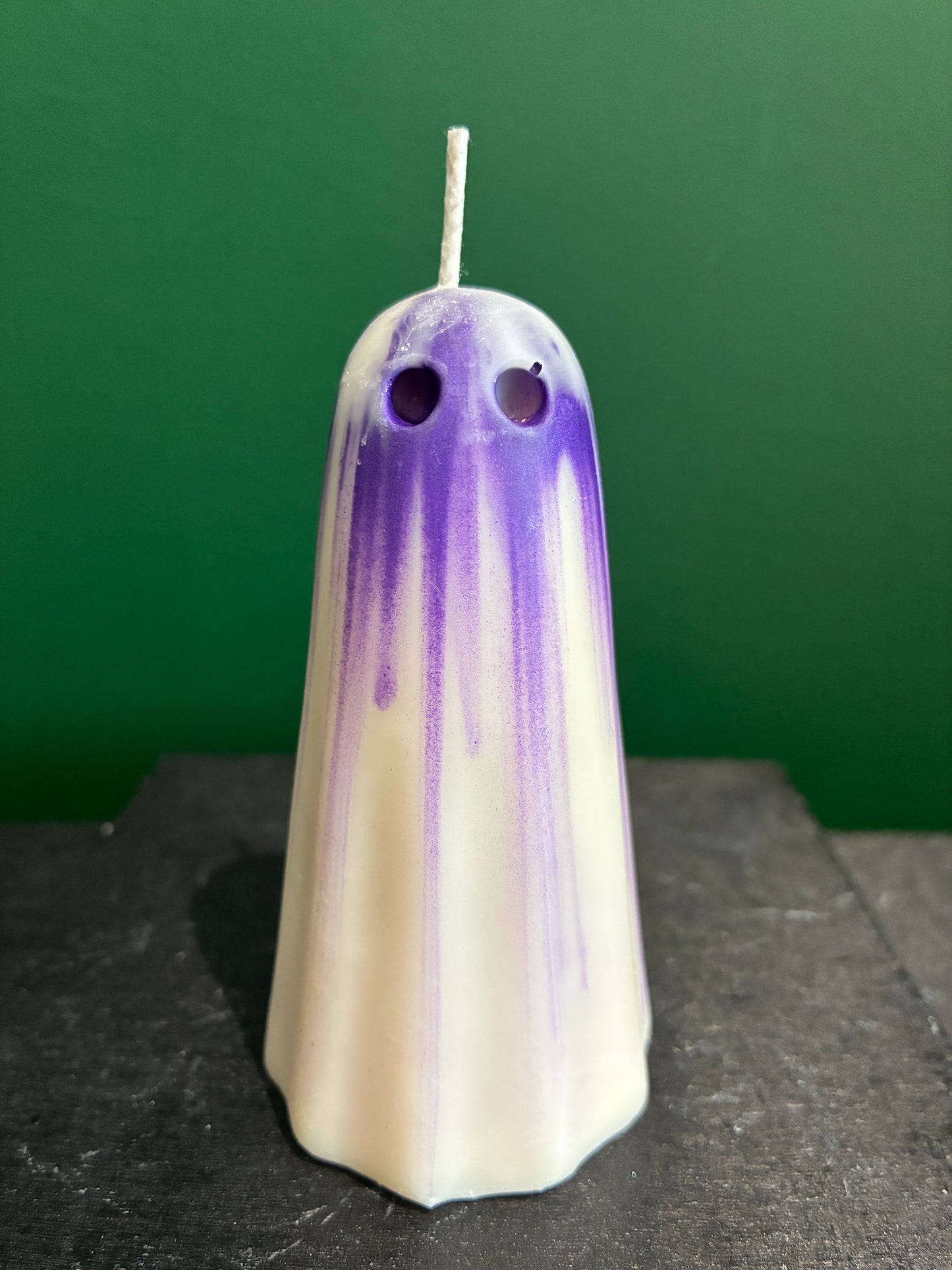 Ghost Candle - The Glossop Ghost