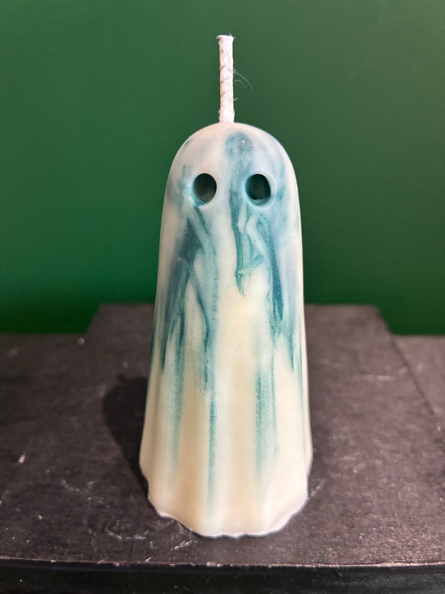 Ghost Candle - The Glossop Ghost