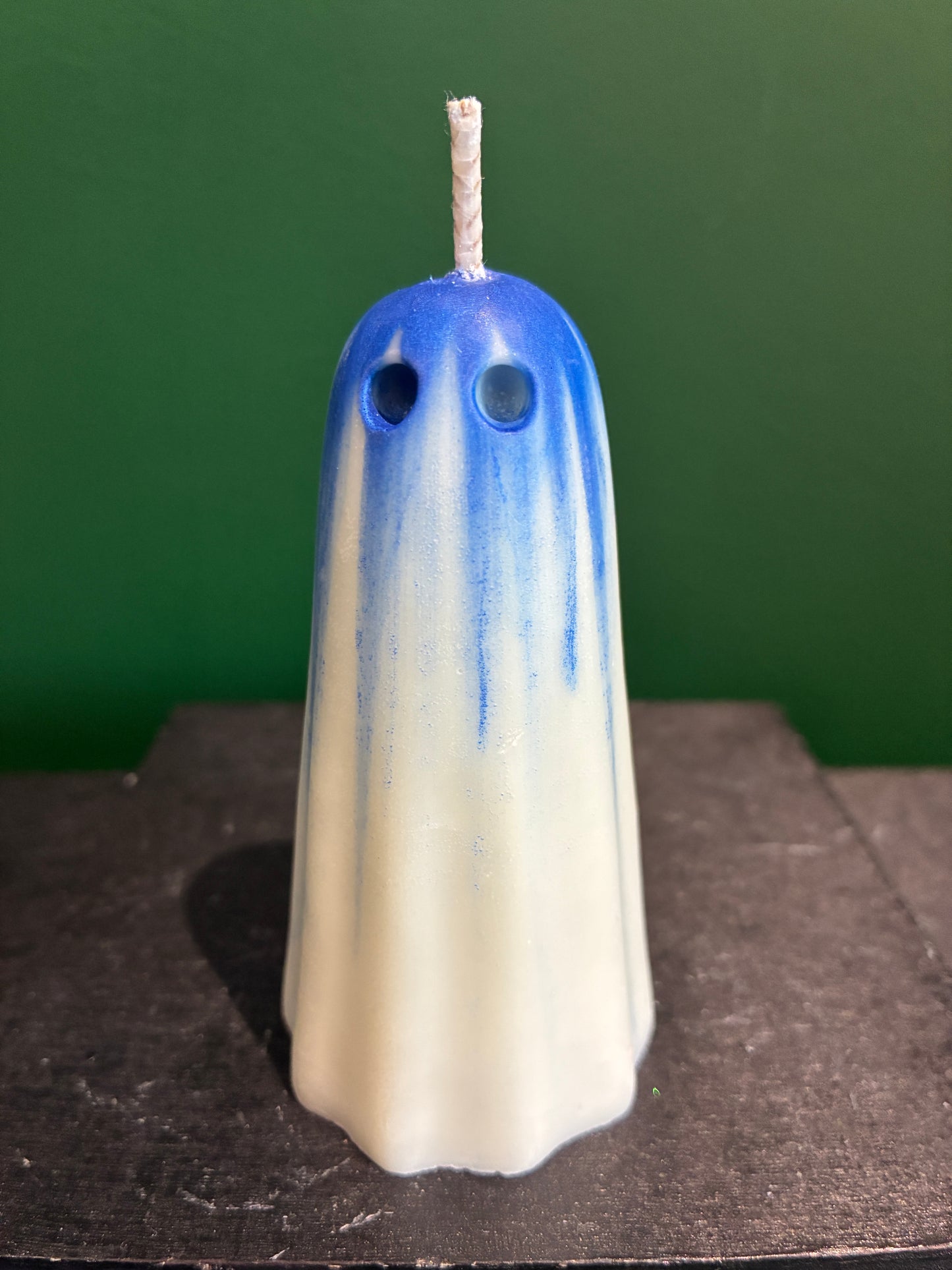 Ghost Candle - The Glossop Ghost