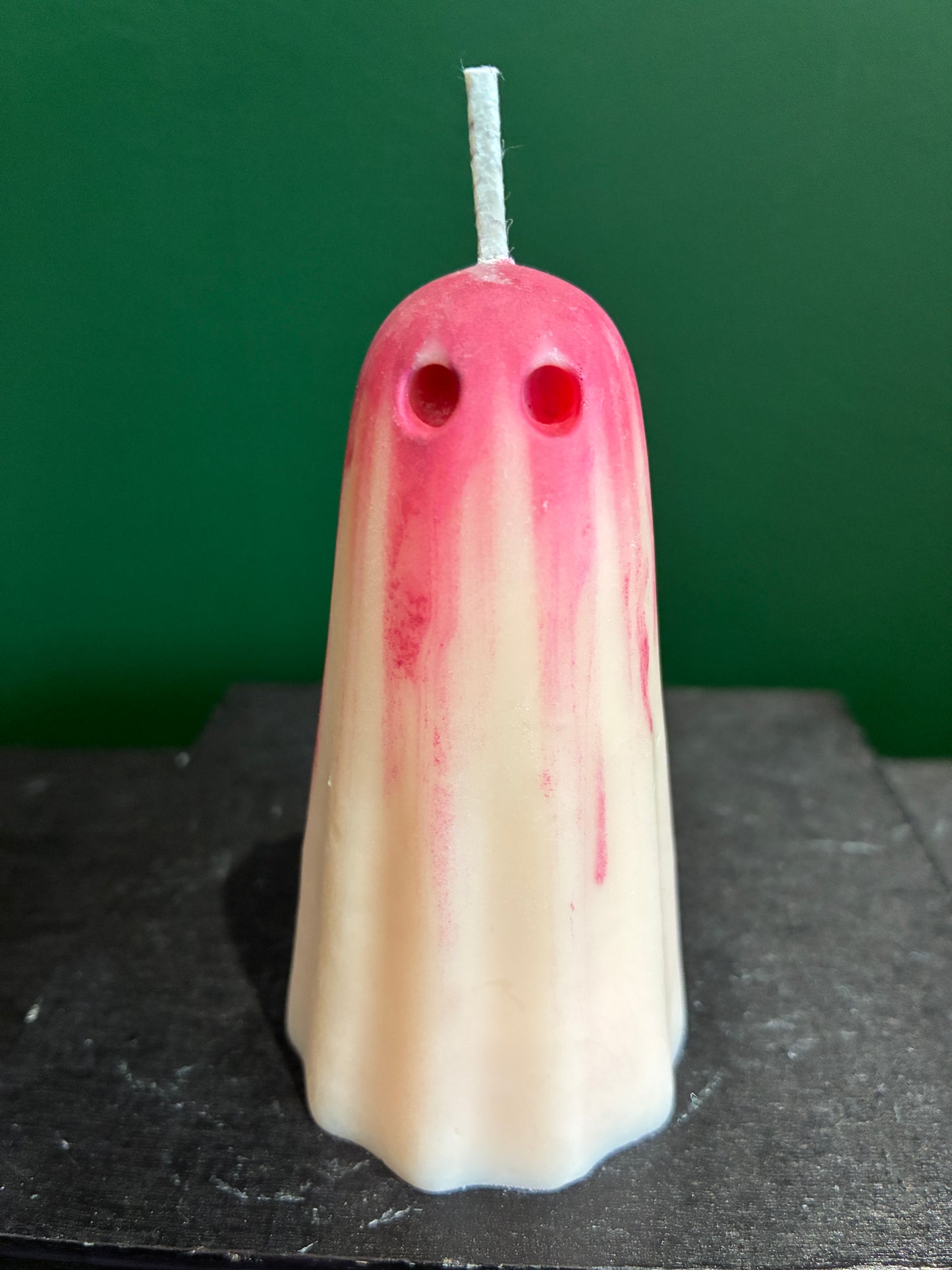 Ghost Candle - The Glossop Ghost