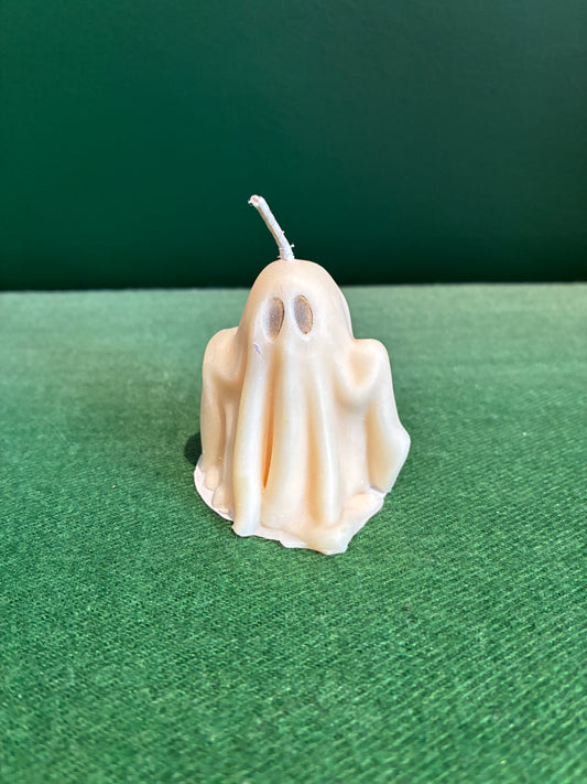 Ghost Candle - Baby 'Boo'